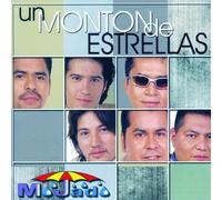 Un Monton De Estrellas by Grupo Mojado (2002-09-10)