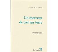 Un morceau de ciel sur terre