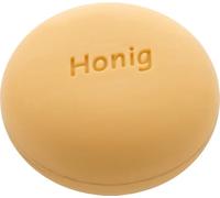 Un morceau de savon pour le bain et la douche au miel 2 x 225 g