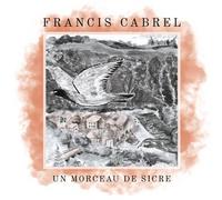 Un Morceau de Sicre Édition Limitée Collector Numérotée Vinyle Coloré Vinyle