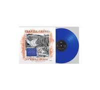 Un morceau de Sicre Édition Limitée Numérotée Spéciale Vinyle Bleu Océan Vinyle