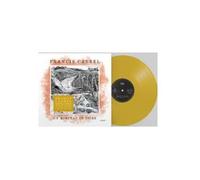 Un morceau de Sicre Édition Limitée Numérotée Spéciale Vinyle Jaune Paille Vinyle