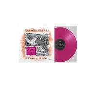 Un morceau de Sicre Édition Limitée Numérotée Spéciale Vinyle Rose Brique Vinyle
