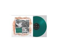 Un morceau de Sicre Édition Limitée Numérotée Spéciale Vinyle Vert Tilleul Vinyle