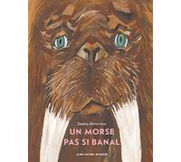 Un morse pas si banal