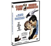 Un mort récalcitrant (1959) / The Gazebo (DVD) G