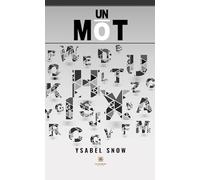 Un mot