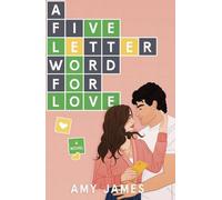 Un mot de cinq lettres pour désigner l'amour