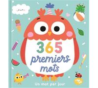 Un mot par jour - 365 premiers mots