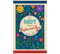 Un Mot pour Aujourd'hui: Édition Enfants (7-12ans) - Vol.5