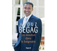 Un mouton dans la baignoire