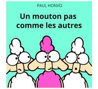 Un mouton pas comme les autres