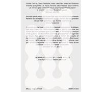 Un Moyen Age Emancipateur /franCais - GOLSENNE THOMAS/MAIL - Meme Pas L'hiver - broché - Essai