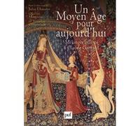 Un Moyen Âge pour aujourd'hui Olivier Mattéoni (Collection dirigée par), Nicolas Offenstadt (Collection dirigée par), Julie Claustre (Collection dirigée par)