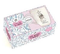 Un mug, un café, une heure pour papoter