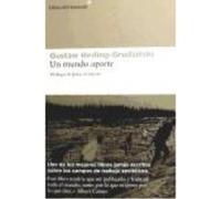 Un Mundo Aparte - Herling-Grudzinski, Gustaw Herling - Grudzinski, Gustaw (Auteur)