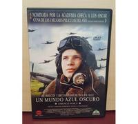 Un Mundo Azul Oscuro - Dvd