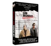 Un Mundo Casi Perfecto (2011) (Dvd)