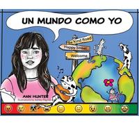 Un Mundo Como Yo - Ann Hunter - Palmetto Publishing - ebook (ePub) - Livre