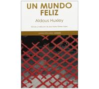 Un mundo feliz