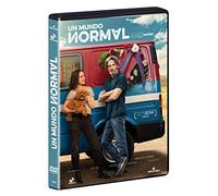 Un mundo normal - DVD