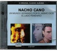 Un Mundo Separado Por El Mismo Dios & El Lado Femenino