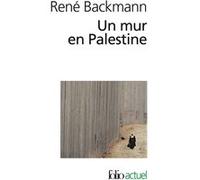 Un Mur En Palestine