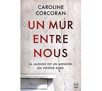 Un mur entre nous