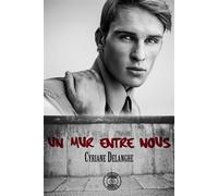 Un mur entre nous - Cyriane Delanghe - Voy'el - broché - Essai