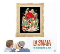 Un murmure dans le vent