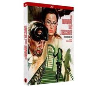 Un murmure dans l'obscurité Blu-ray