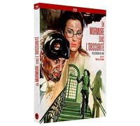 Un murmure dans l'obscurité [Édition Limitée] [Blu-ray]