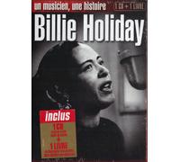 Billie Holiday - Un Musicien-Une Histoire