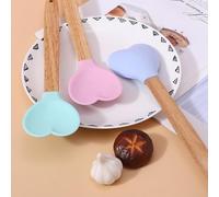 Un must have pour chaque chef, spatules en silicone sans couture avec performance fiable, ensemble complet de 4 outils (vert)