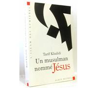Un musulman nommé Jésus
