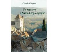 Un Mystère À Saint-Cirq-Lapopie