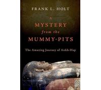 Un mystère dans les fosses aux momies