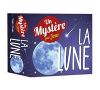 Un Mystère De La Lune Par Jour - Edition 2022