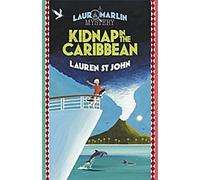 Un mystère de Laura Marlin - Enlèvement dans les Caraïbes