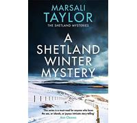 Un mystère de l'hiver des Shetland (The Shetland Sailing Mysteries),