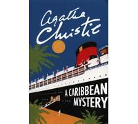 Un mystère des Caraïbes