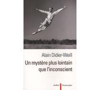 Un mystère plus lointain que l'inconscient
