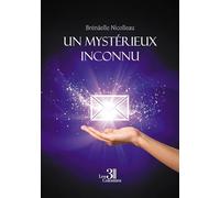 Un mystérieux inconnu