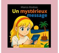 UN MYSTERIEUX MESSAGE