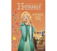 Un mystérieux visiteur