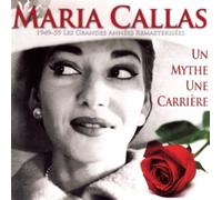 Un Mythe une Carrière