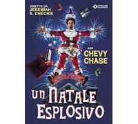 Un Natale Esplosivo [Import]