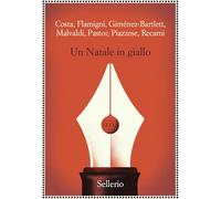 Un Natale in giallo
