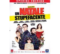 Un Natale stupefacente