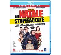 Un Natale stupefacente (special edition) [Blu-ray]